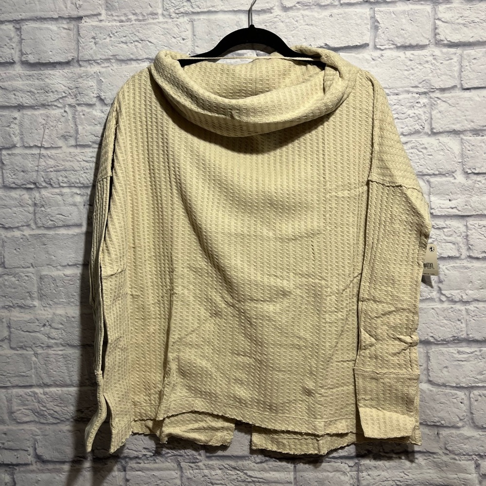 New Free People Juicy Top XS